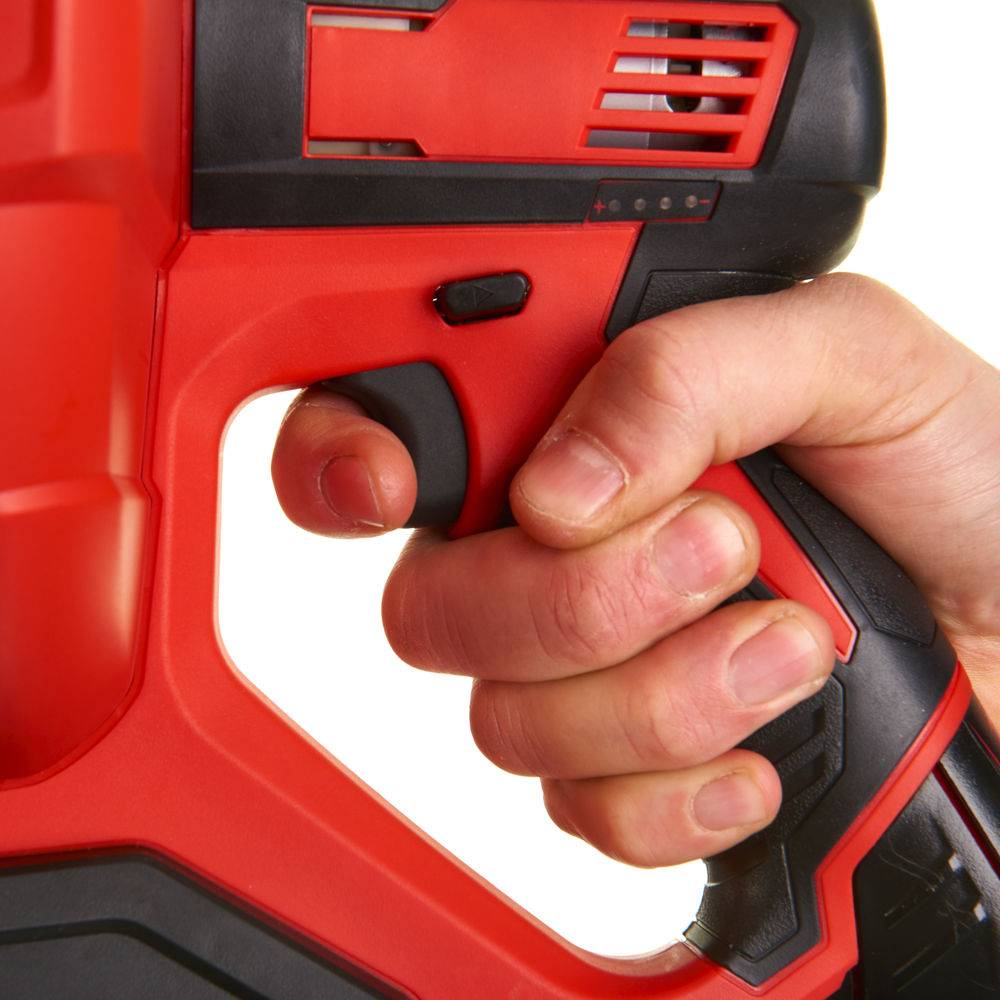MILWAUKEE M12 BDC6 subcompacte ontstoppingsmachine met 6 mm diameter spiraalkabel
