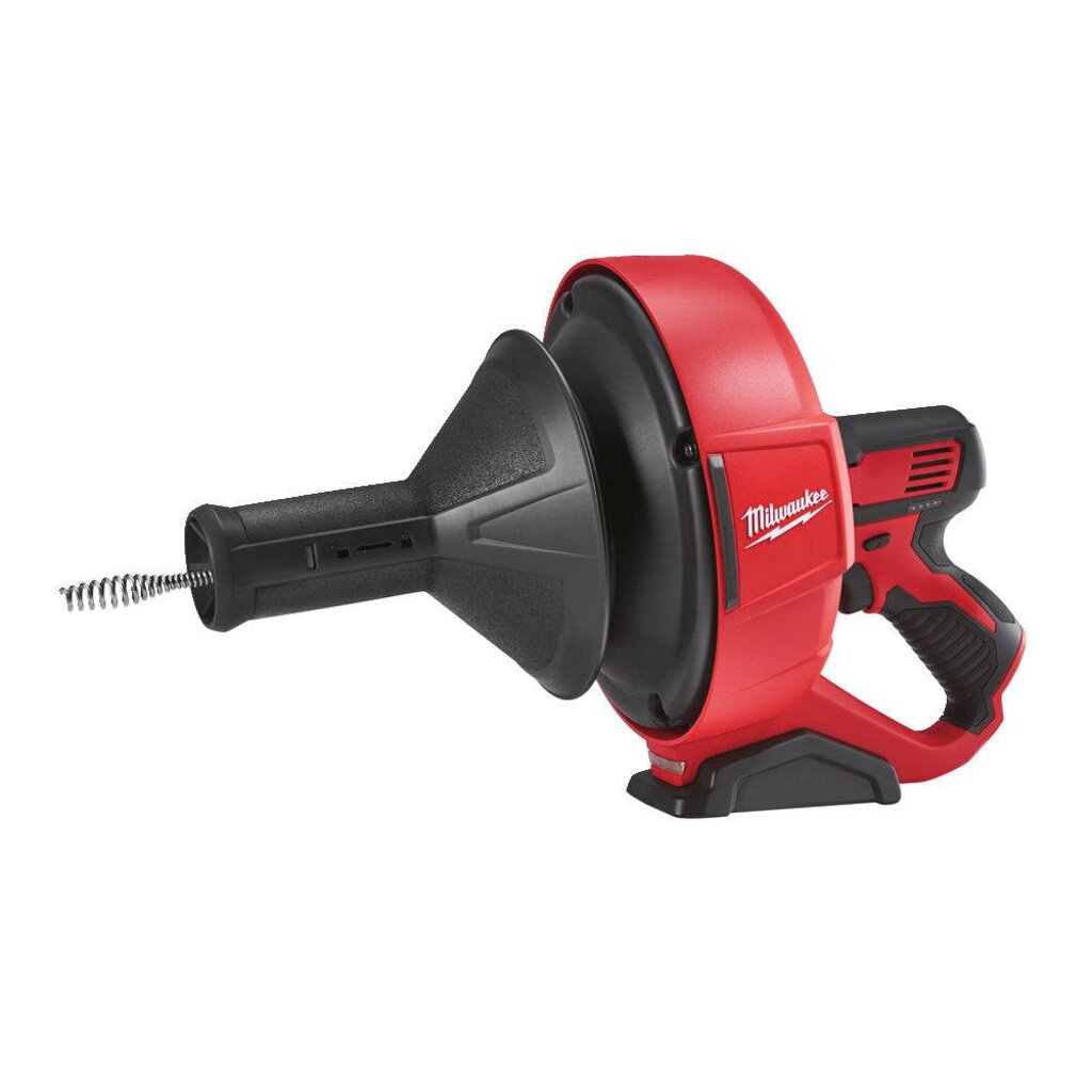 MILWAUKEE M12 BDC6 ONTSTOPPINGSMACHINE 6mm