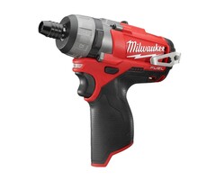 MILWAUKEE M12 CD FUEL 2-toerige compactschroevendraaier