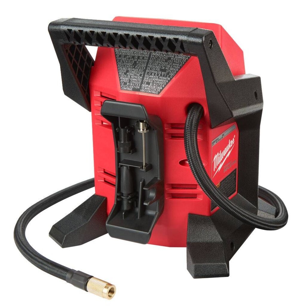 MILWAUKEE M12 BI subcompacte pomp