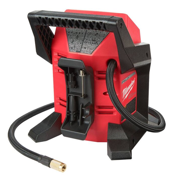 MILWAUKEE M12 BI subcompacte pomp