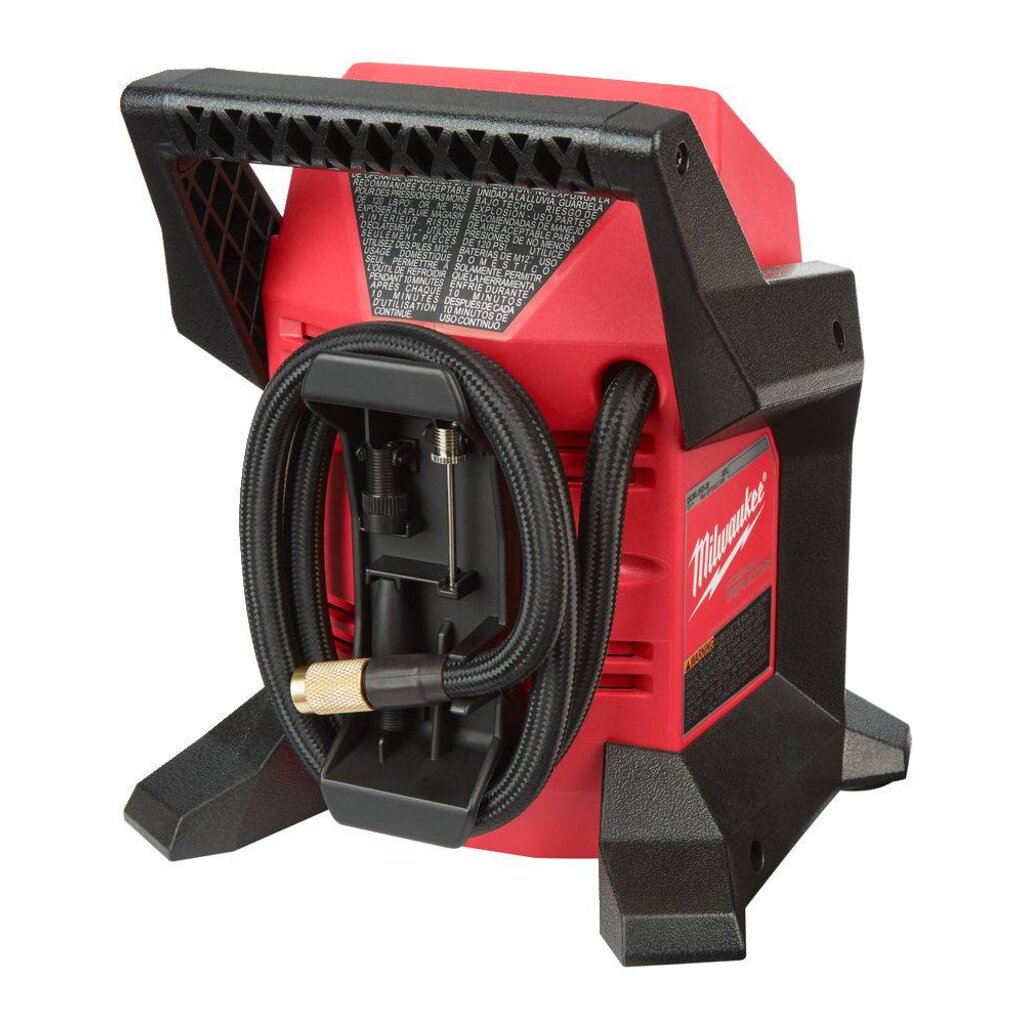 MILWAUKEE M12 BI subcompacte pomp