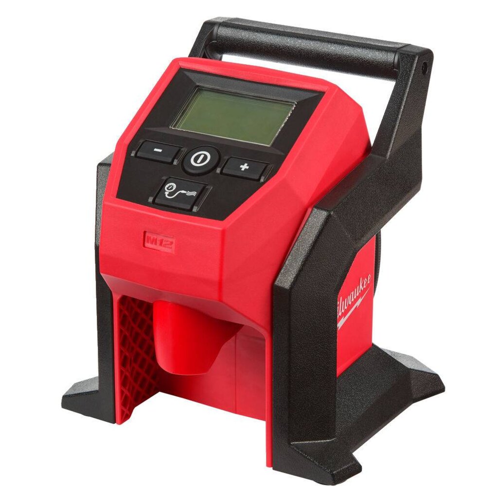 MILWAUKEE M12 BI subcompacte pomp