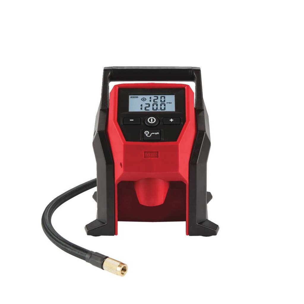 MILWAUKEE M12 BI subcompacte pomp