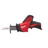 MILWAUKEE C12 HZ  SUBCOMPACT HACKZALL™