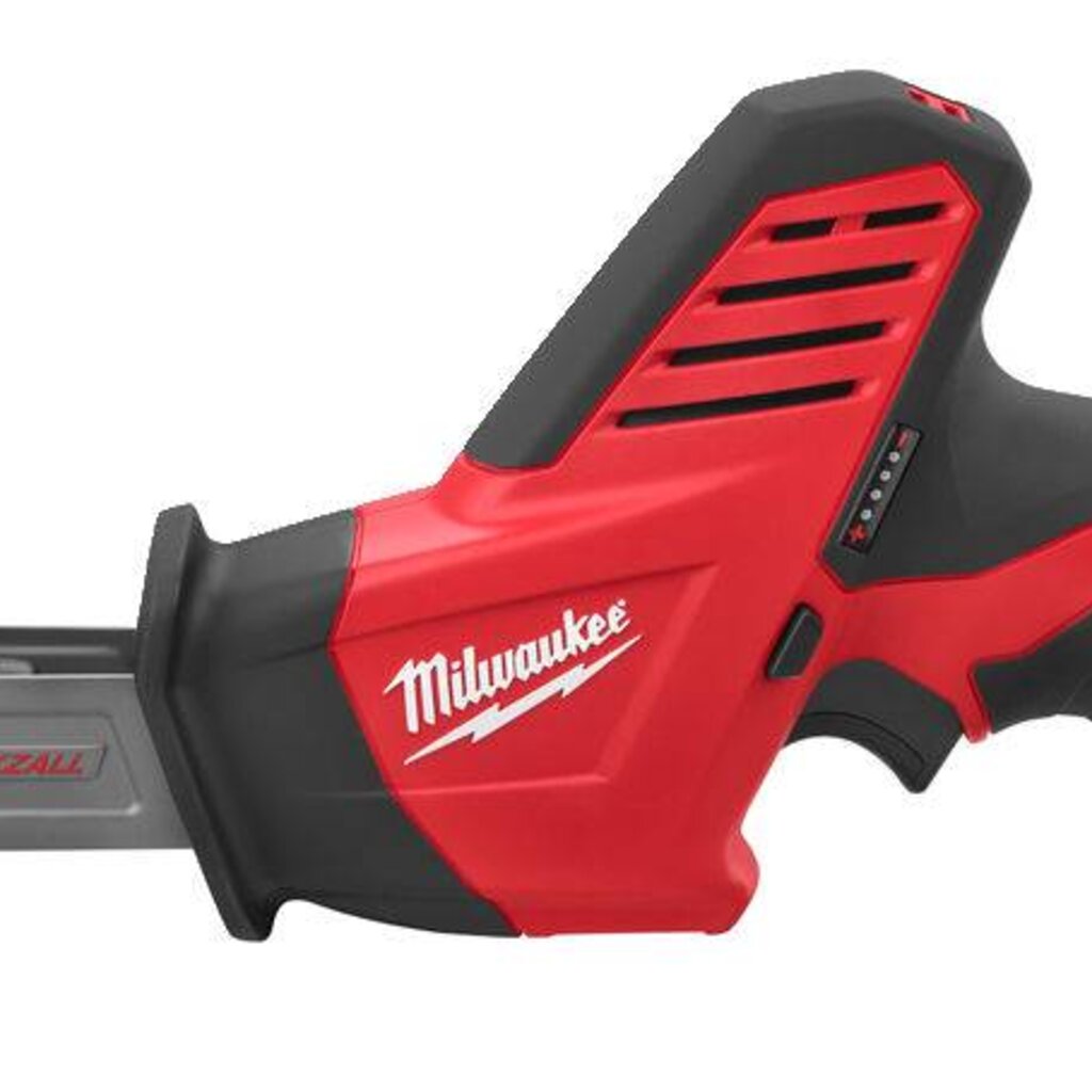 MILWAUKEE C12 HZ  SUBCOMPACT HACKZALL™