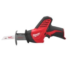 MILWAUKEE C12 HZ  SUBCOMPACT HACKZALL™