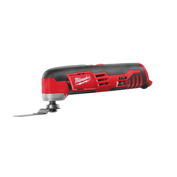MILWAUKEE C12 MT subcompactmultitool