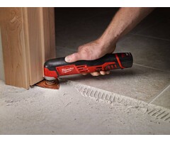 MILWAUKEE C12 MT subcompactmultitool