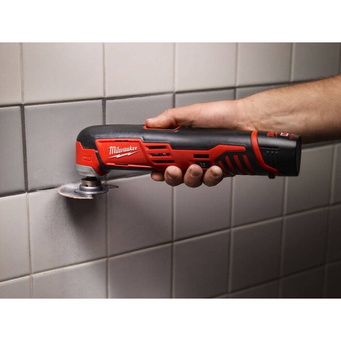 MILWAUKEE C12 MT subcompactmultitool