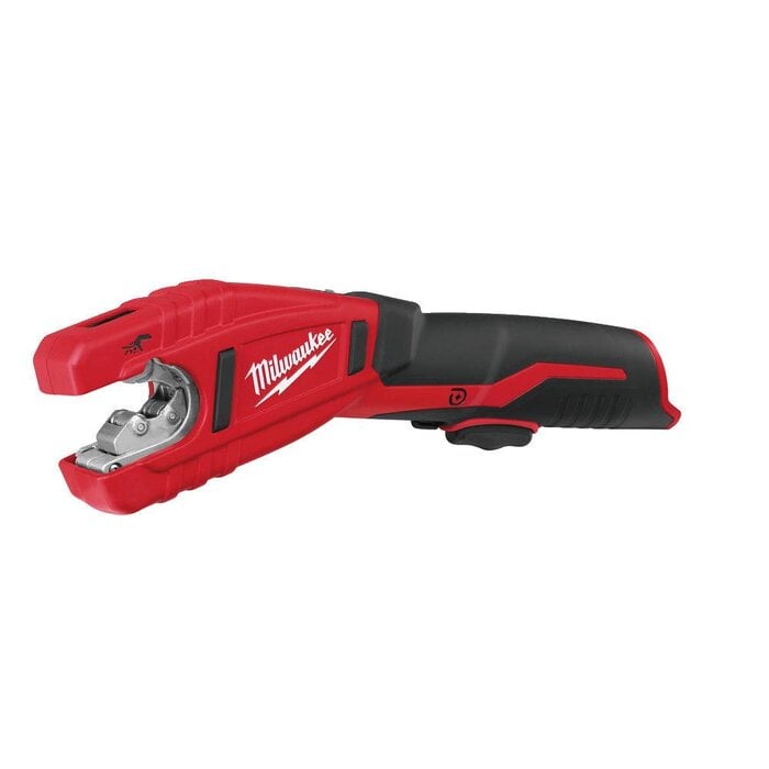 MILWAUKEE C12 PC SUBCOMPACTPIJPENSNIJDER VOOR KOPER