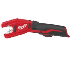 MILWAUKEE C12 PC SUBCOMPACTPIJPENSNIJDER VOOR KOPER