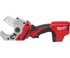 MILWAUKEE C12 PPC SUBCOMPACTPIJPENSNIJDER VOOR PEX