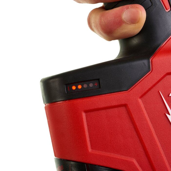 MILWAUKEE C12 PPC SUBCOMPACTPIJPENSNIJDER VOOR PEX