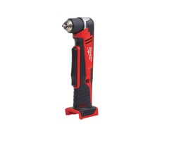 MILWAUKEE C18 RAD  HAAKSE BOORMACHINE