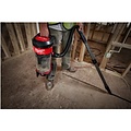 MILWAUKEE M18 FBPV BACKPACK STOFZUIGER