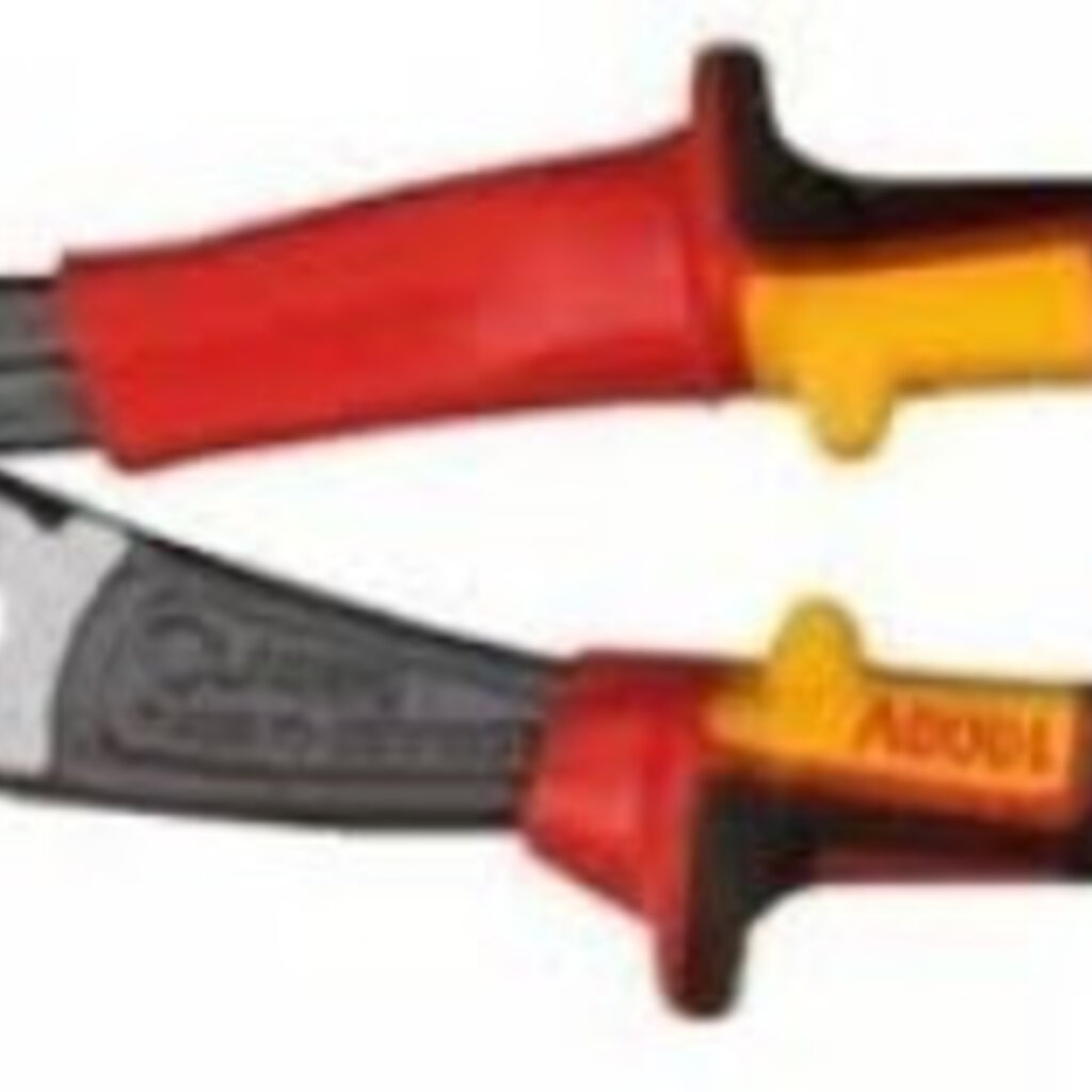 MILWAUKEE VDE Waterpomptang 240mm