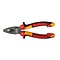 MILWAUKEE VDE Combinatie tang 180mm