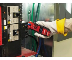 MILWAUKEE 2205-40 Vorkmeter voor elektriciens