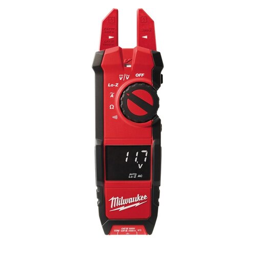 MILWAUKEE 2205-40 VORKMETER VOOR ELEKTRICIENS