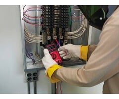 MILWAUKEE 2217-40 Digitale multimeter
