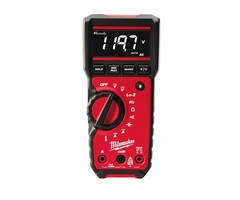 MILWAUKEE 2217-40 DIGITALE MULTIMETER