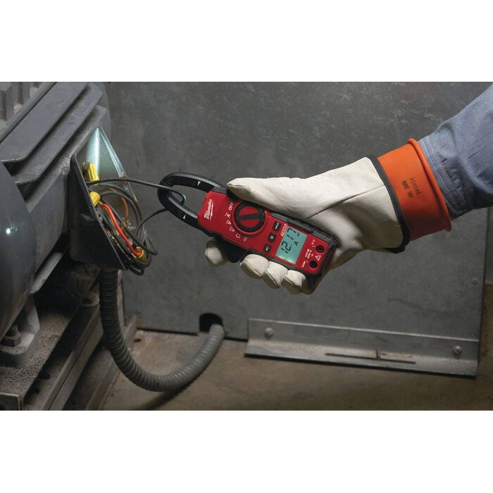 MILWAUKEE 2235-40 STROOMTANG