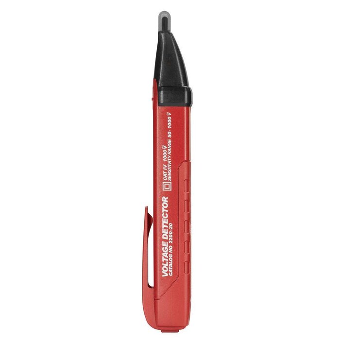 MILWAUKEE 2200-40 VOLTAGEDETECTOR