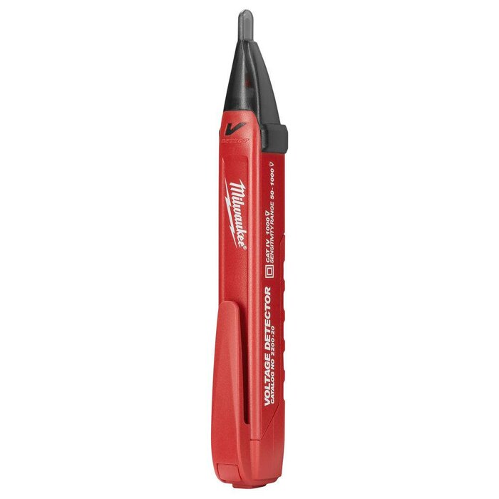 MILWAUKEE 2200-40 VOLTAGEDETECTOR