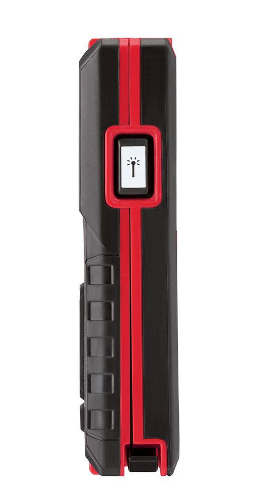 MILWAUKEE LDM 45 Laserafstandsmeter 45 m