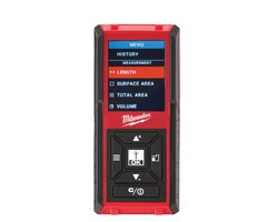MILWAUKEE LDM 45 Laserafstandsmeter 45 m