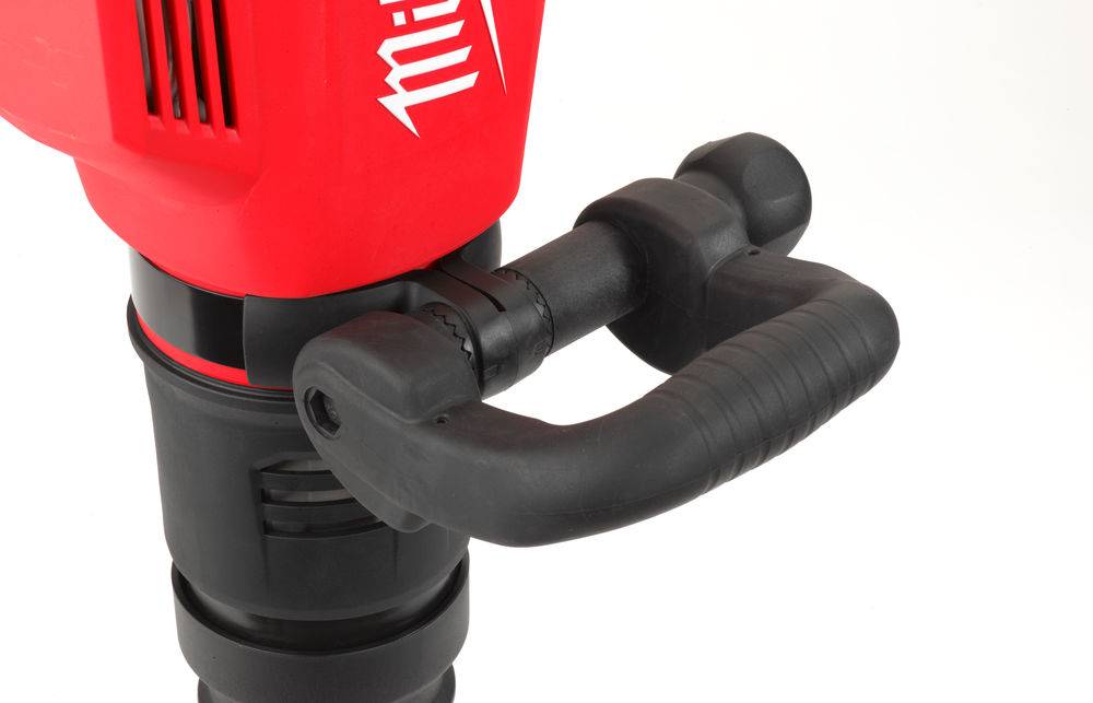 MILWAUKEE K 1000 S Breekhamer 10 kg SDS-max