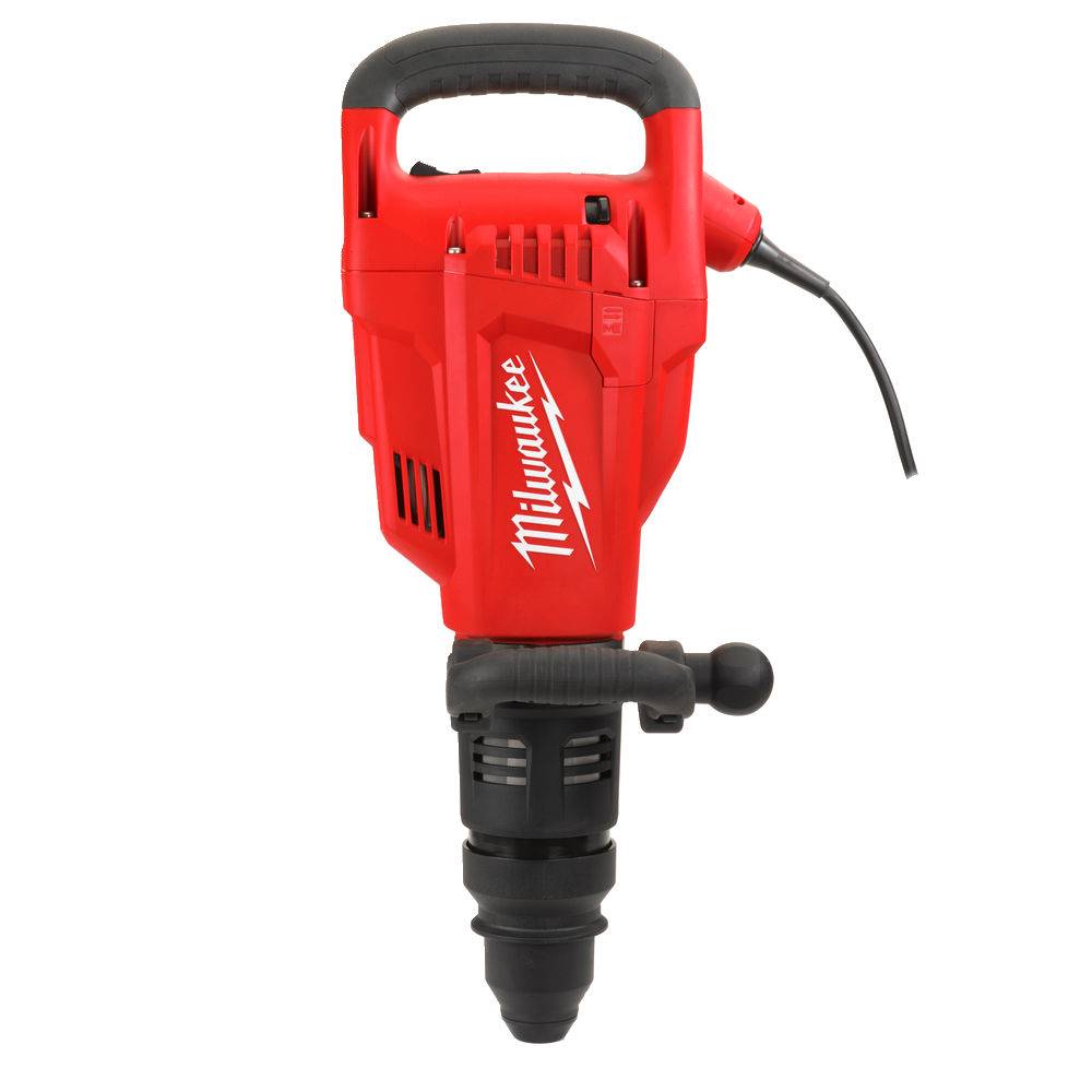 MILWAUKEE K 1000 S Breekhamer 10 kg SDS-max
