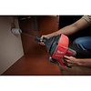 MILWAUKEE M12 BDC8 subcompacte ontstoppingsmachine met 8 mm diameter spiraalkabel