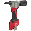 MILWAUKEE M12 BPRT   BLINDKLINKNAGELTANG