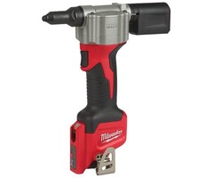 MILWAUKEE M12 BPRT   BLINDKLINKNAGELTANG