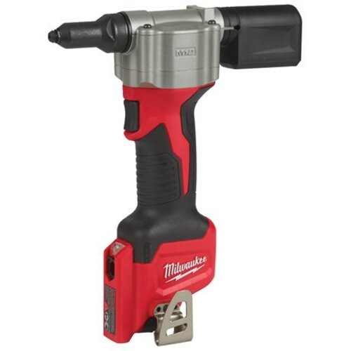 MILWAUKEE M12 BPRT BLINDKLINKNAGELTANG