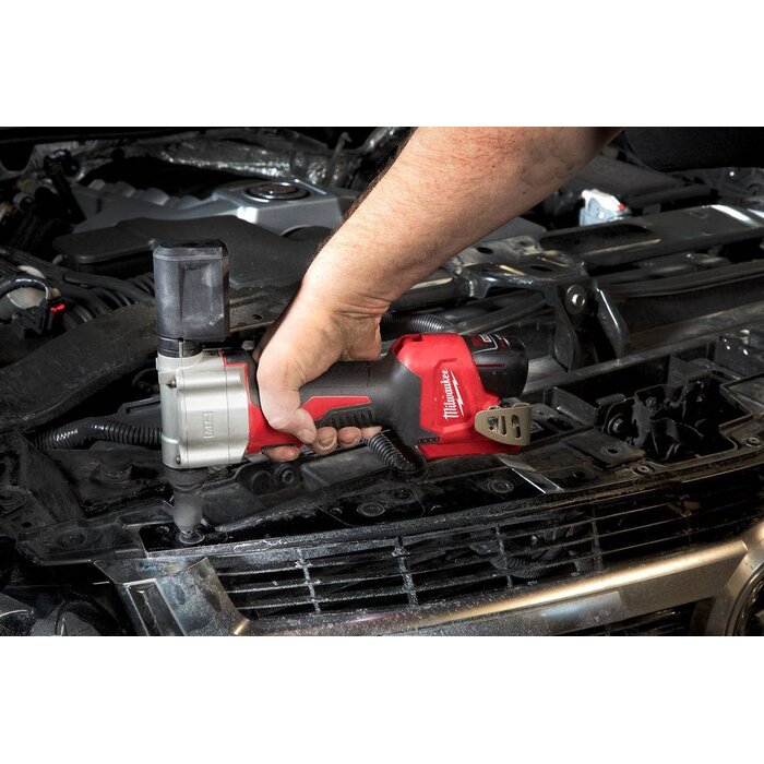 MILWAUKEE M12 BPRT BLINDKLINKNAGELTANG