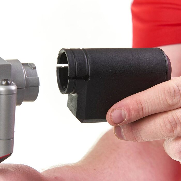 MILWAUKEE M12 BPRT subcompacte blindklinknageltang