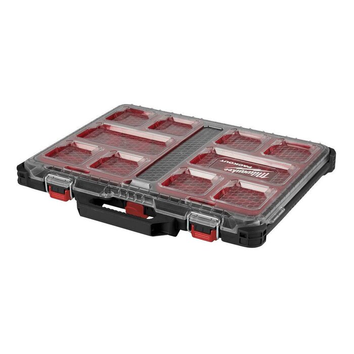 MILWAUKEE PACKOUT™ SLIM ORGANISER