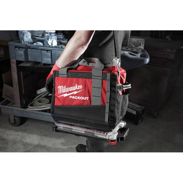 MILWAUKEE PACKOUT™ COMPACT SLIM ORGANISER