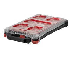 MILWAUKEE PACKOUT™ COMPACT SLIM ORGANISER