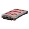 MILWAUKEE PACKOUT™ COMPACT SLIM ORGANISER