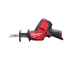 MILWAUKEE M12 CHZ FUEL™ RECIPROZAAGMACHINE