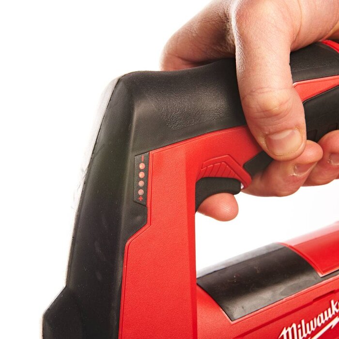 MILWAUKEE M12 GG subcompactvetspuit