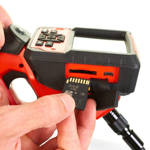 MILWAUKEE M12 ICAV3 INSPECTIECAMERA