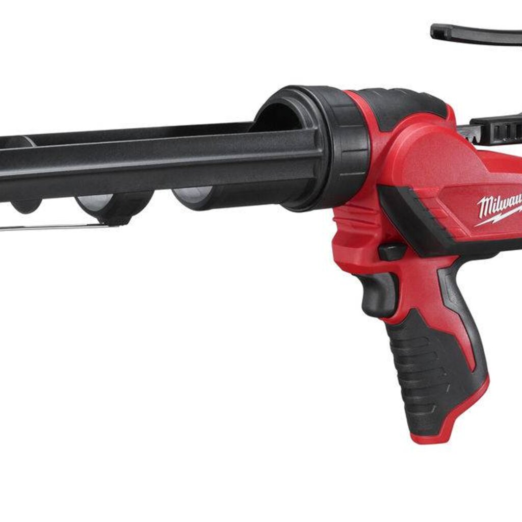 MILWAUKEE  M12 PCG 310C-0 subcompactkit-/lijmpistool met 310 ml patroonhouder