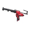MILWAUKEE M12 PCG 310C subcompactkit-/lijmpistool met 310 ml patroonhouder