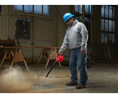 MILWAUKEE M18 BBL COMPACTBLAZER