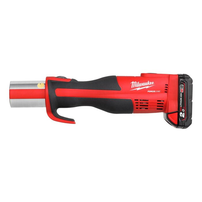 MILWAUKEE  M18 BLHPT FORCE LOGIC compact koolborstelloos persgereedschap